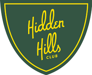 Hidden Hills